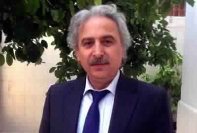 حكم غيابي في سوريا على المعارض لؤي حسين بالسجن 6 سنوات