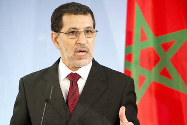 رئيس الحكومة المغربية يفشل في احتواء غضب جرادة