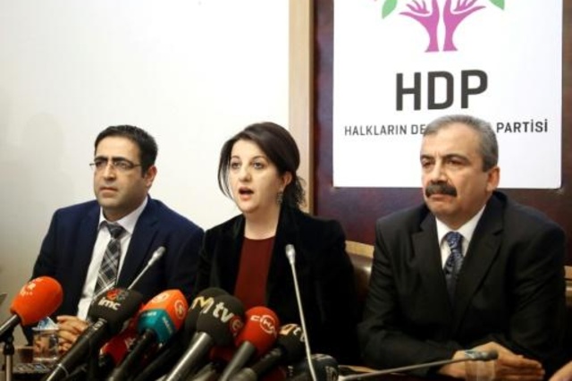 القضاء التركي يحقق حيال الرئيسة الجديدة ل