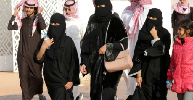 النيابة العامة السعودية ستعيّن للمرة الأولى نساء في وظيفة محقق