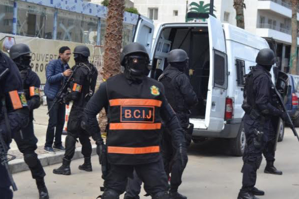 المغرب: إيقاف 3 موالين لداعش أحدهم على علاقة بـ 