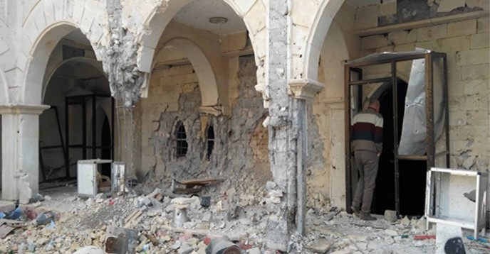 اليونسكو تطلق مبادرة بارزة لإعادة إحياء الموصل