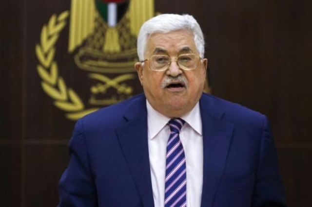 عباس سيسعى امام الامم المتحدة الى توسيع عملية السلام