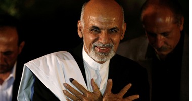 حاكم ولاية ثان يرفض الامتثال لقرار الرئيس الافغاني بفصله