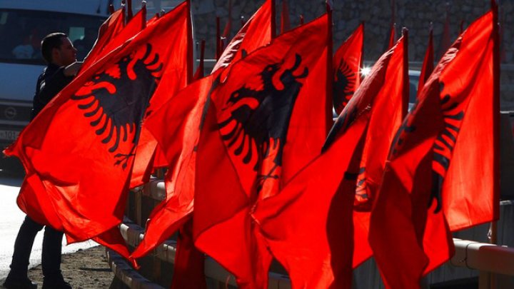 كوسوفو تحتفل بالذكرى العاشرة لإعلان استقلالها