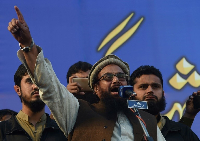 باكستان تتجنب إدراجها على لائحة دول متهمة بتمويل الإرهاب