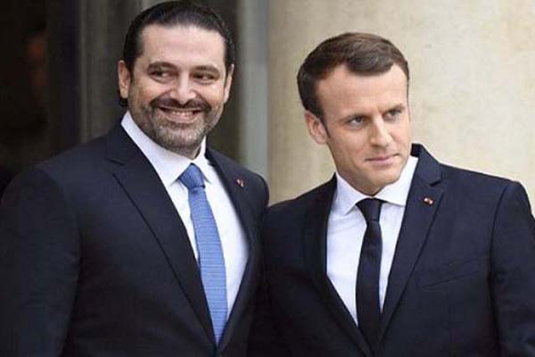 مؤتمر باريس قد يخرج الإقتصاد اللبناني من محنته