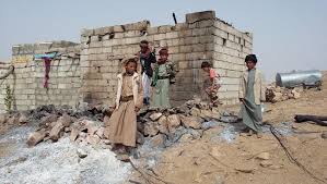 مقتل عنصرين في القاعدة في غارة لطائرة بدون طيار في اليمن