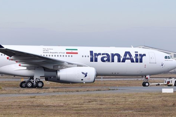 هل السفر جوًا إلى إيران آمن؟