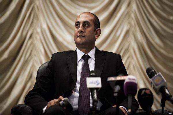 مرشح رئاسي مصري سابق يستقيل من حزبه رغم تبرئته من اتهامات بالتحرش الجنسي
