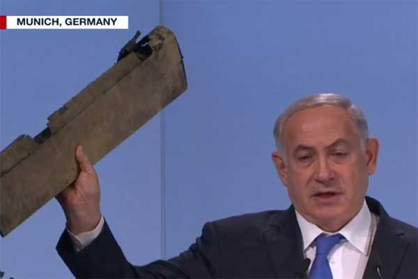 نتانياهو يحذر إيران: لا تختبروا إسرائيل!