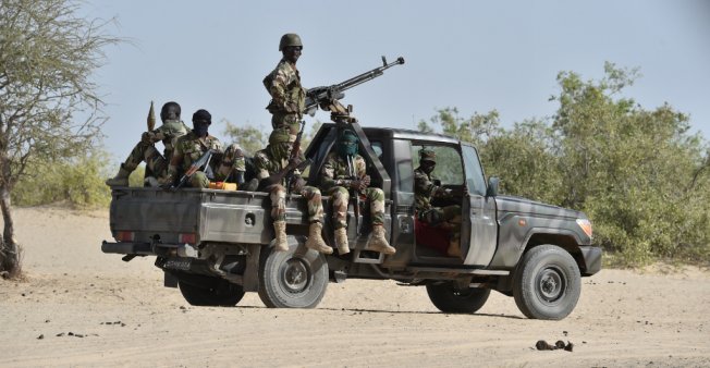 مقتل 19 شخصًا في هجمات انتحارية في شمال شرق نيجيريا