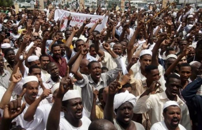 سفارات أوروبية تحض السودان على إطلاق سراح المعتقلين السياسيين