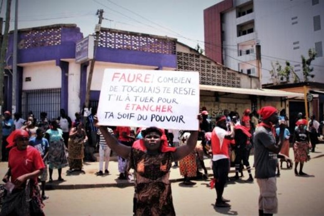 توغو: حوار الفرصة الأخيرة بين الحكومة والمعارضة للخروج من الأزمة