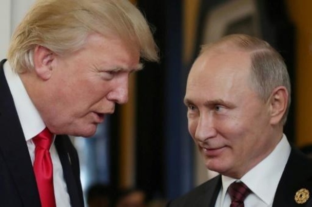 موسكو: صعب للغاية تحسين العلاقات مع واشنطن