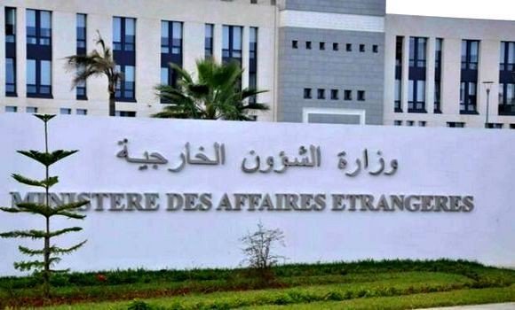 الجزائر تندد بتقرير لمنظمة العفو الدولية