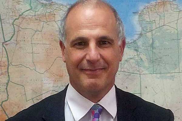 لندن تعيّن سفيرًا جديدًا لدى اليمن