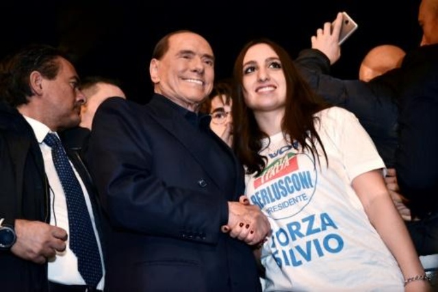 الاتحاد الأوروبي يعوّل على اتفاق تحالف كبير بعد انتخابات إيطاليا