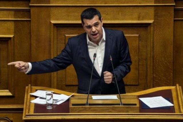 تعديل وزاري في اليونان شمل خصوصا وزير الهجرة