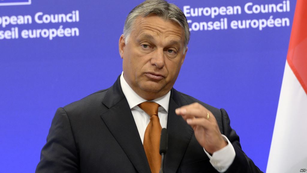 هزيمة مفاجئة لحزب رئيس الوزراء الحاكم في المجر في انتخابات محلية