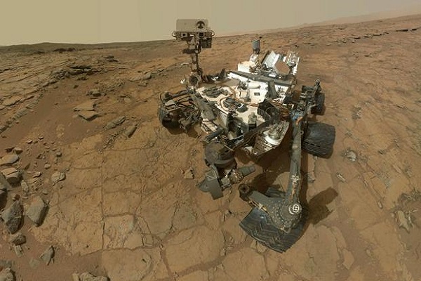 علماء: الحياة ممكنة في المريخ
