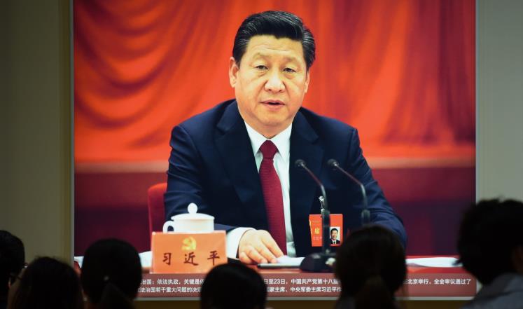 صحف صينية تسكت منتقدي إلغاء حد أقصى لعدد الولايات الرئاسية