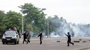 49 قتيلًا في مواجهات إثننية في إيتوري بالكونغو الديموقراطية