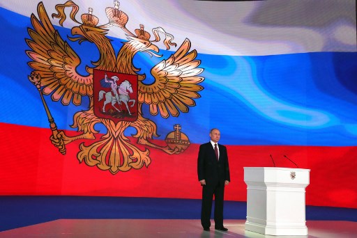 بوتين يريد خفض معدل الفقر في روسيا الى النصف خلال 6 سنوات