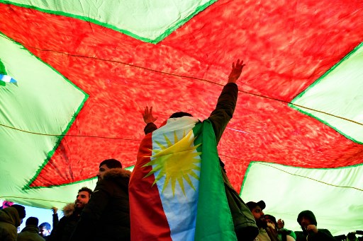 موقع اخباري نسائي مؤيد للأكراد يكافح من أجل الاستمرار في تركيا