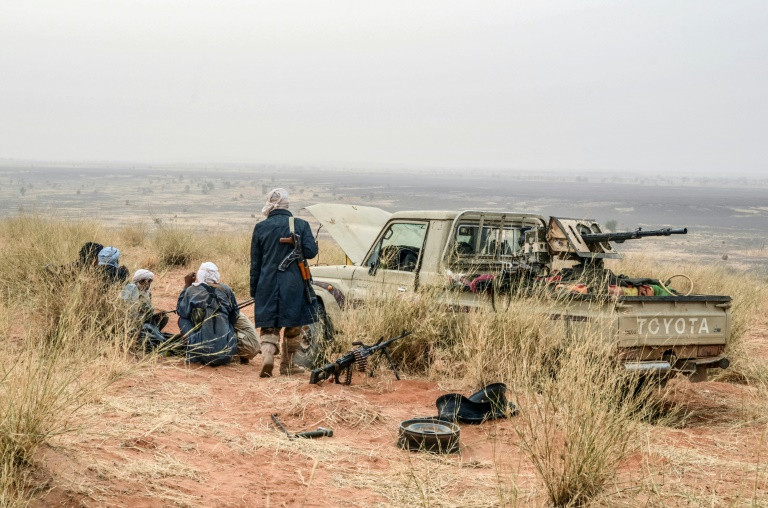 انعدام الأمن يتصاعد في مالي ويمتد إلى وسط البلاد