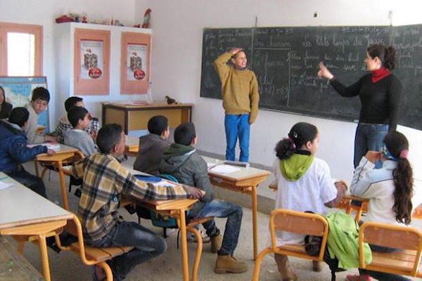 جمعية مغربية ترسم صورة قاتمة حول منظومة التعليم
