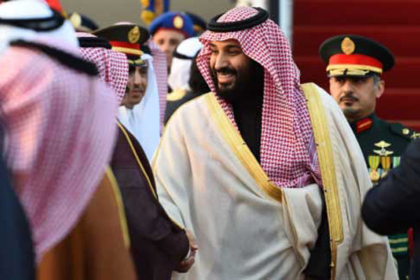 اتفاقيات سعودية بريطانية تصل قيمتها 100 مليار دولار