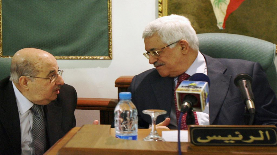 اجتماع للمجلس الوطني الفلسطيني اخر ابريل المقبل
