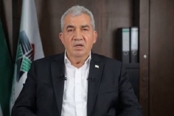 استقالة رياض سيف من رئاسة الائتلاف السوري