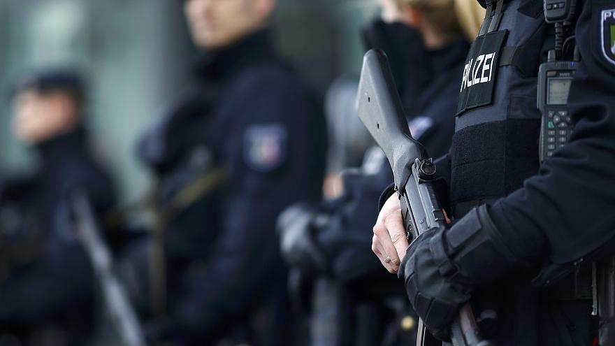 اعتقال شخص بعد تهديد بوجود قنبلة قرب محطة قطارات برن
