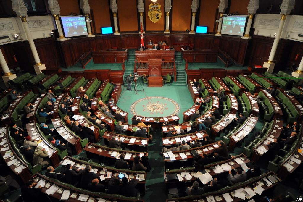 غياب التوافق يحرم تونس من ارساء محكمة دستورية