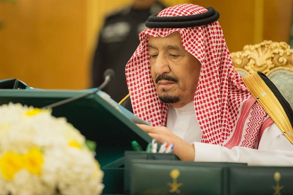 السعودية تؤكد أهمية التضافر العربي لمواجهة التهديدات الأمنية