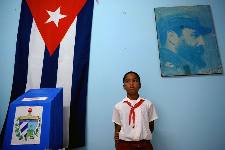 انتخابات في كوبا... بداية النهاية لحقبة كاسترو