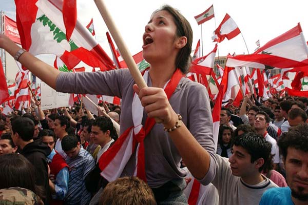 هل يتم إحياء قوى 14 آذار سياسيًا في لبنان؟