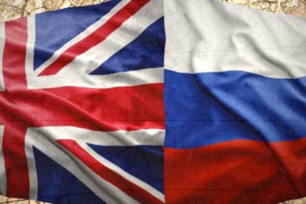 موسكو: موقف لندن عدائي مرفوض