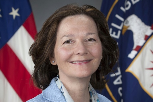 جينا هاسبل مسؤولة سابقة متهمة بالتعذيب رئيسة لوكالة الاستخبارات الاميركية