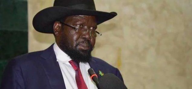 وزير جديد آخر لانعاش الاقتصاد في جنوب السودان