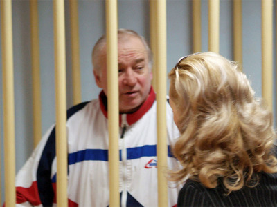 توسك: الجاسوس الروسي السابق سمم على الارجح من قبل موسكو