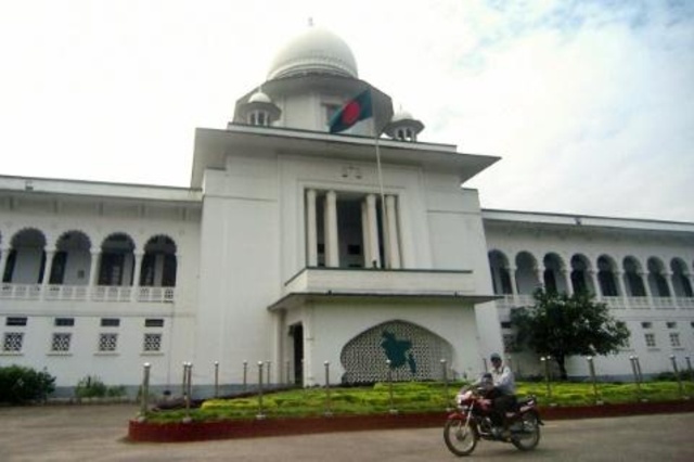 محكمة في بنغلادش تصدر حكمًا بإعدام 39 لقتلهم مسؤولًا
