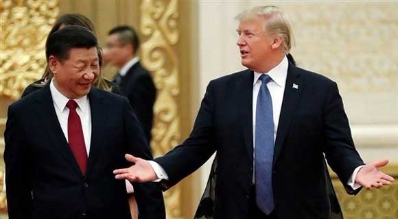 الرئيسان الأميركي والصيني يؤيدان إبقاء العقوبات على كوريا الشمالية