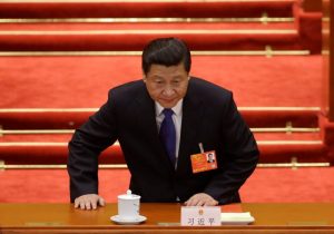 اقرار البرلمان الصيني الغاء تحديد فترة الرئاسة أمر شبه مؤكد