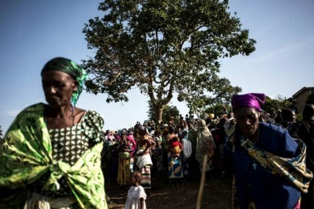 30 قتيلًا في مجازر جديدة في شمال شرق الكونغو الديمقراطية