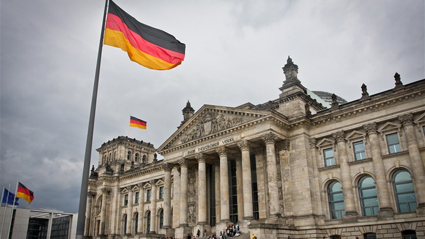 الحكم في المانيا على ثلاثة سوريين بتهمة الانتماء الى تنظيم داعش