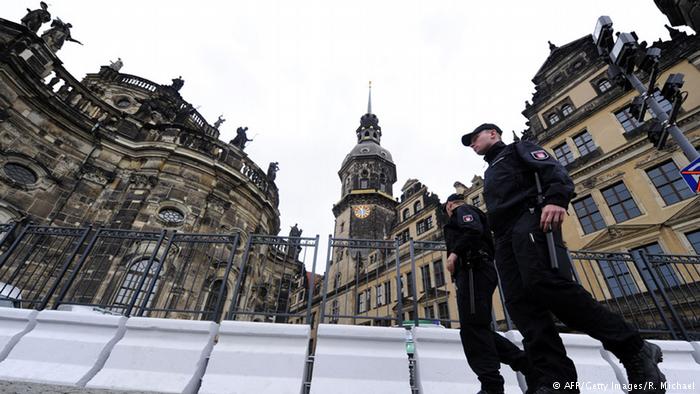 منظمات إسلامية ألمانية تطلب الدعم بعد اعتداءات على اماكن عبادة