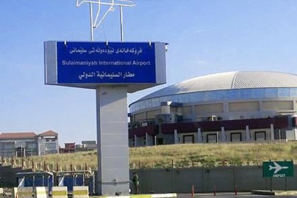 العبادي يعلن إكمال سيطرة حكومته على مطاري كردستان